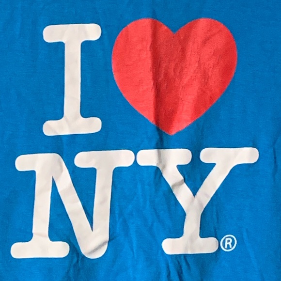 Chandail I ❤️ NY / I ❤️ NY shirt - Picture 2 of 4
